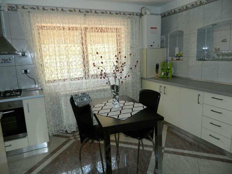 Casa Cristian Villa ซินายา ภายนอก รูปภาพ