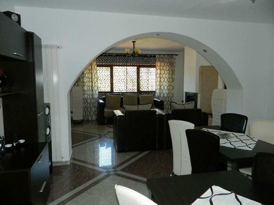 Casa Cristian Villa ซินายา ภายนอก รูปภาพ